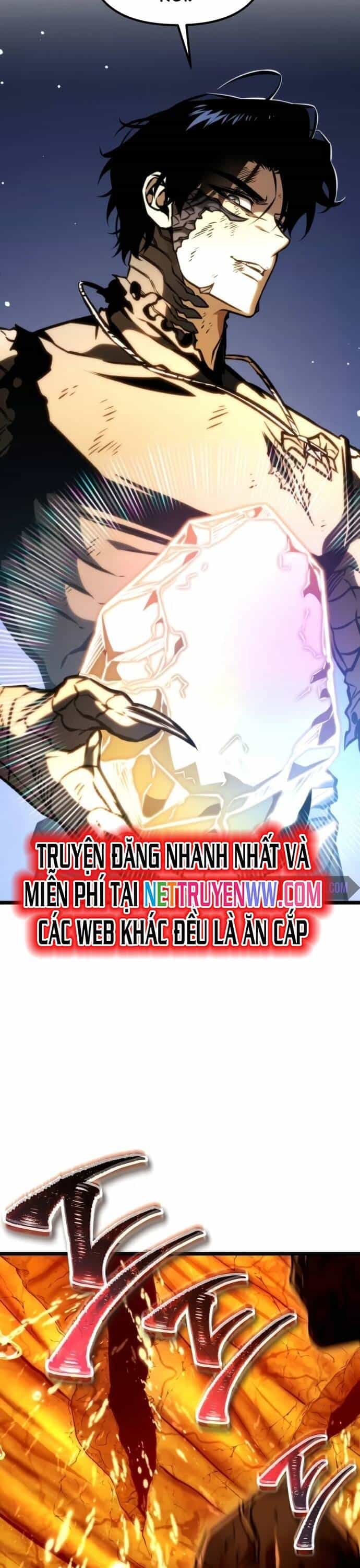 Chiến Binh Hồi Quy - Chương 60 - ảnh 59