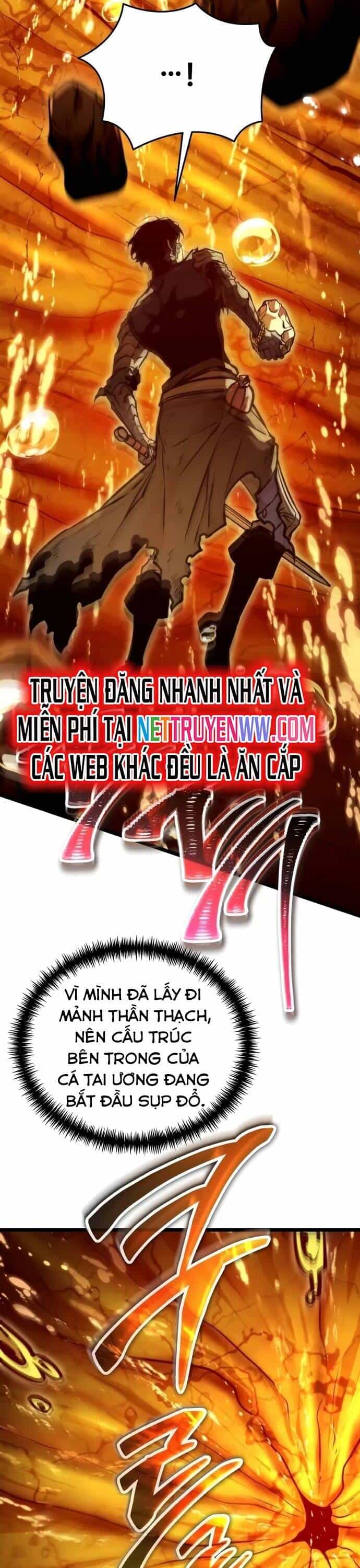 Chiến Binh Hồi Quy - Chương 60 - ảnh 60