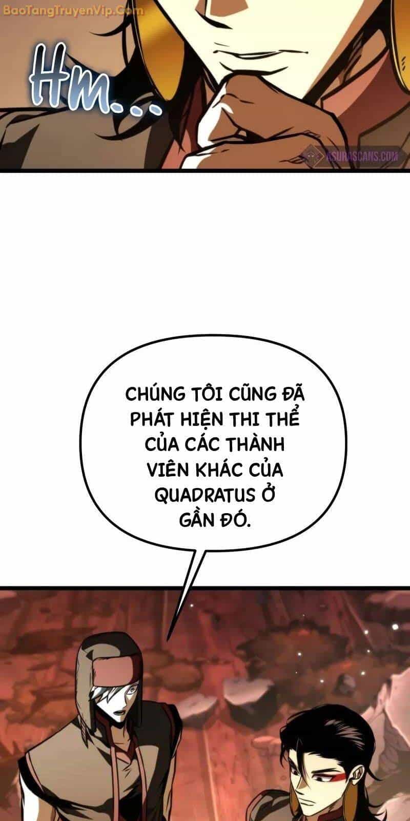 Chiến Binh Hồi Quy - Chương 61 - ảnh 10