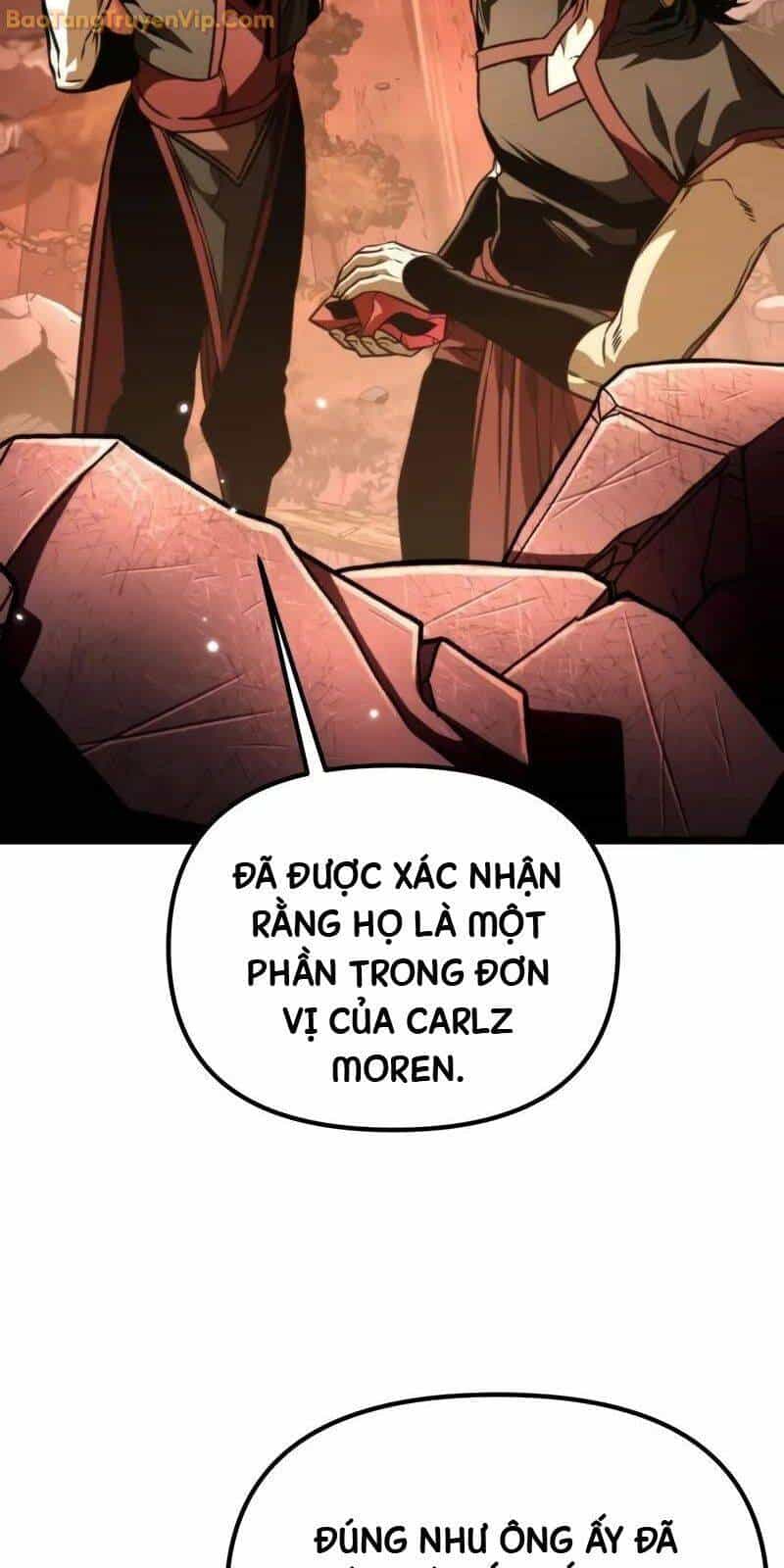 Chiến Binh Hồi Quy - Chương 61 - ảnh 11