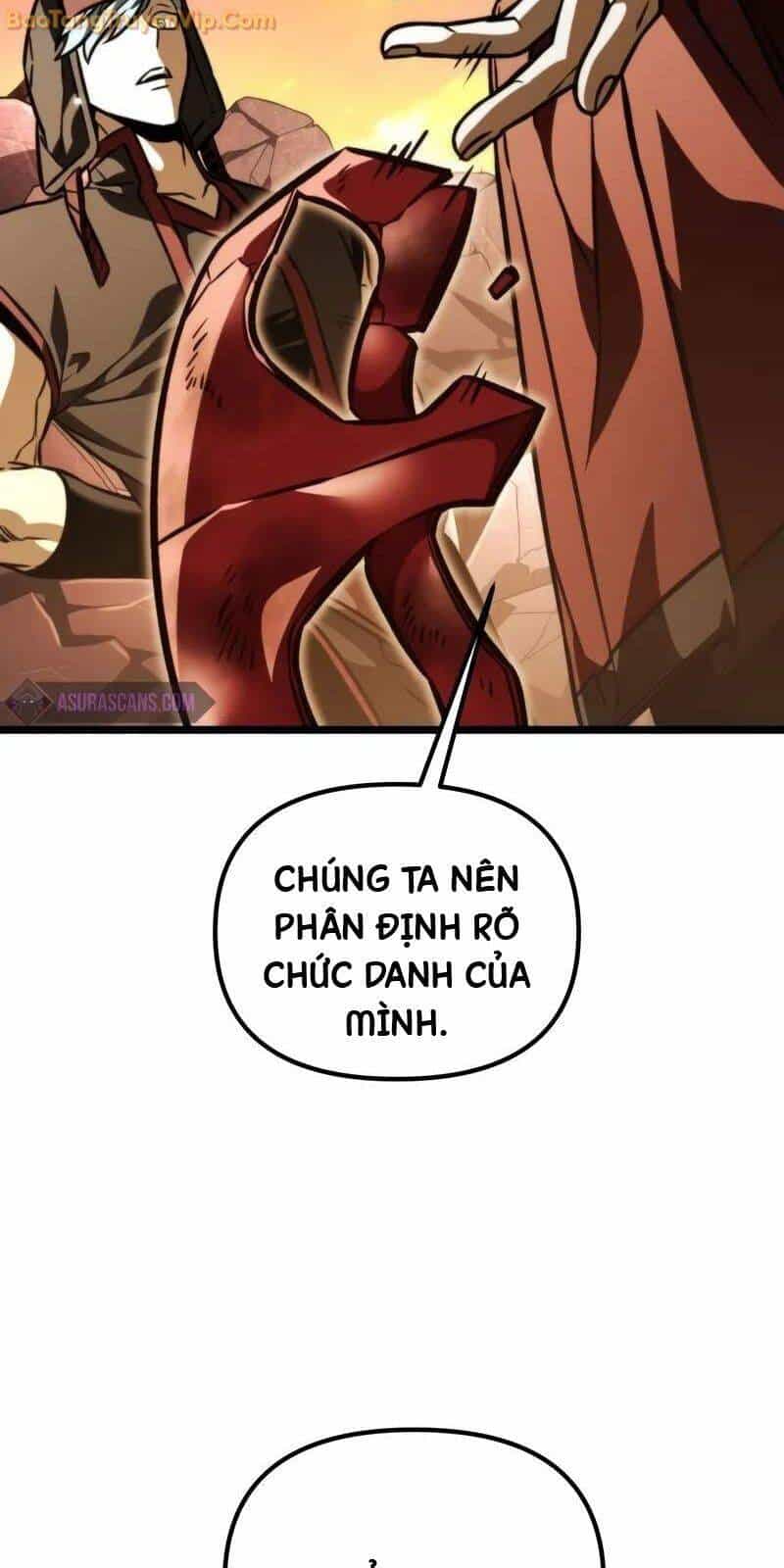 Chiến Binh Hồi Quy - Chương 61 - ảnh 14
