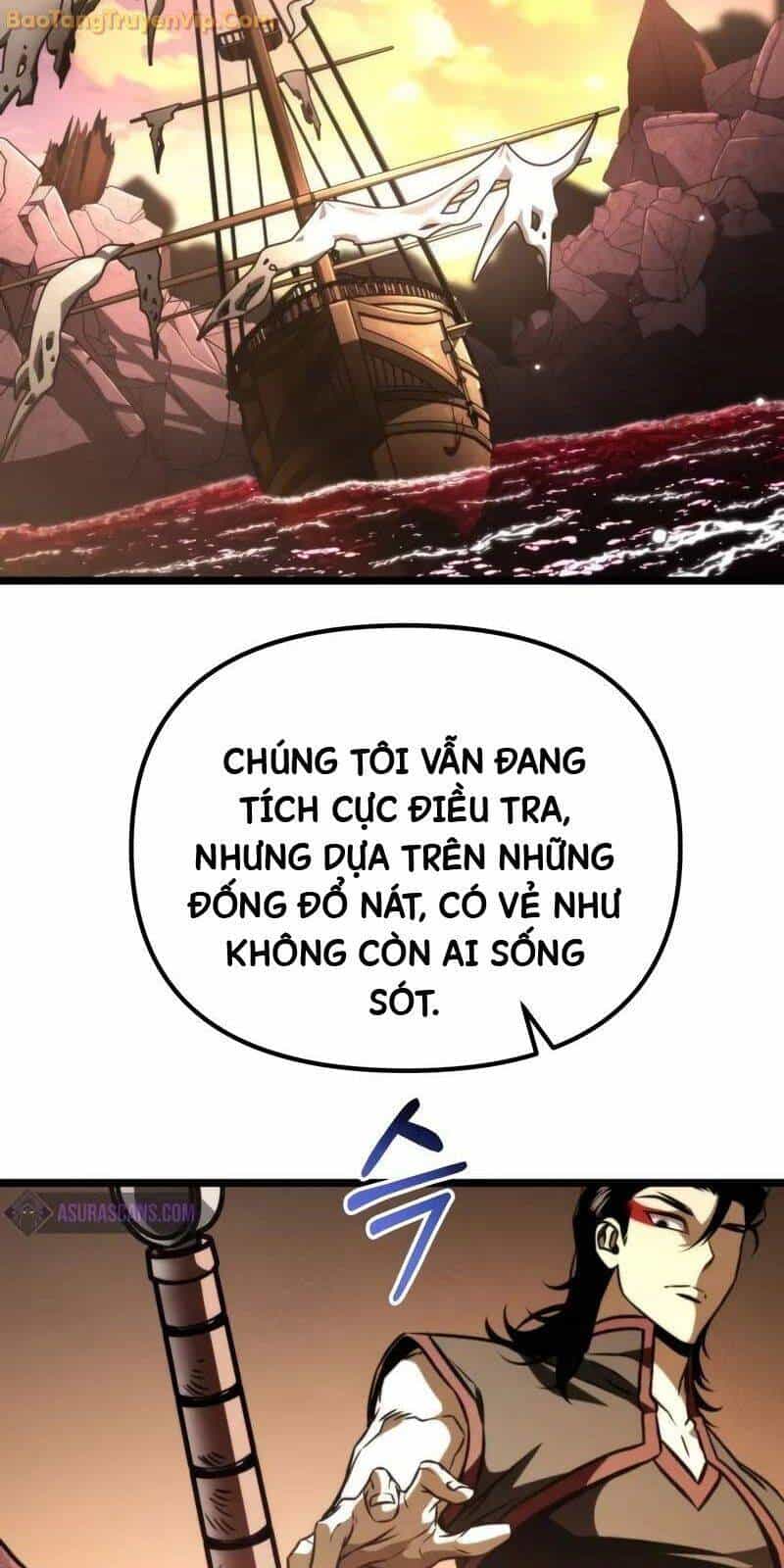 Chiến Binh Hồi Quy - Chương 61 - ảnh 17