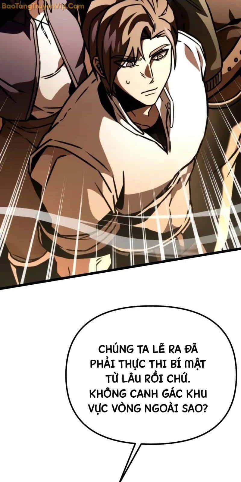 Chiến Binh Hồi Quy - Chương 61 - ảnh 33
