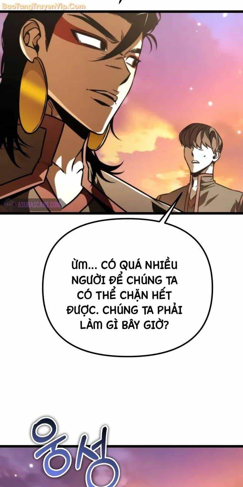Chiến Binh Hồi Quy - Chương 61 - ảnh 34