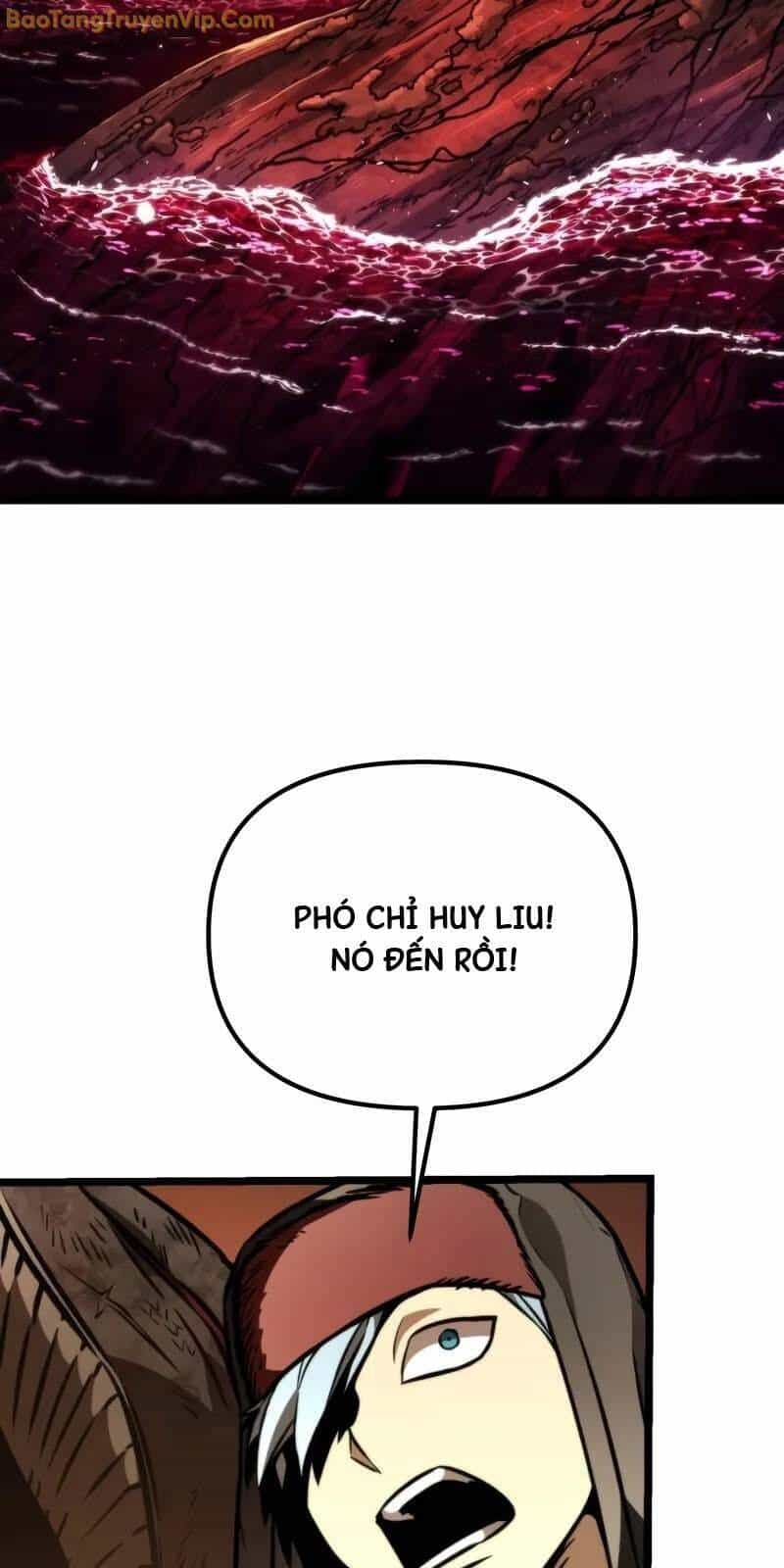 Chiến Binh Hồi Quy - Chương 61 - ảnh 4