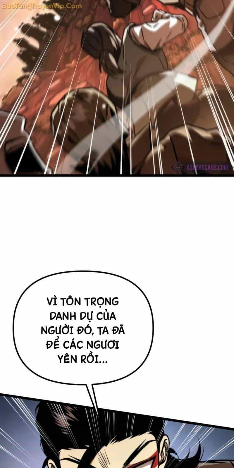 Chiến Binh Hồi Quy - Chương 61 - ảnh 45