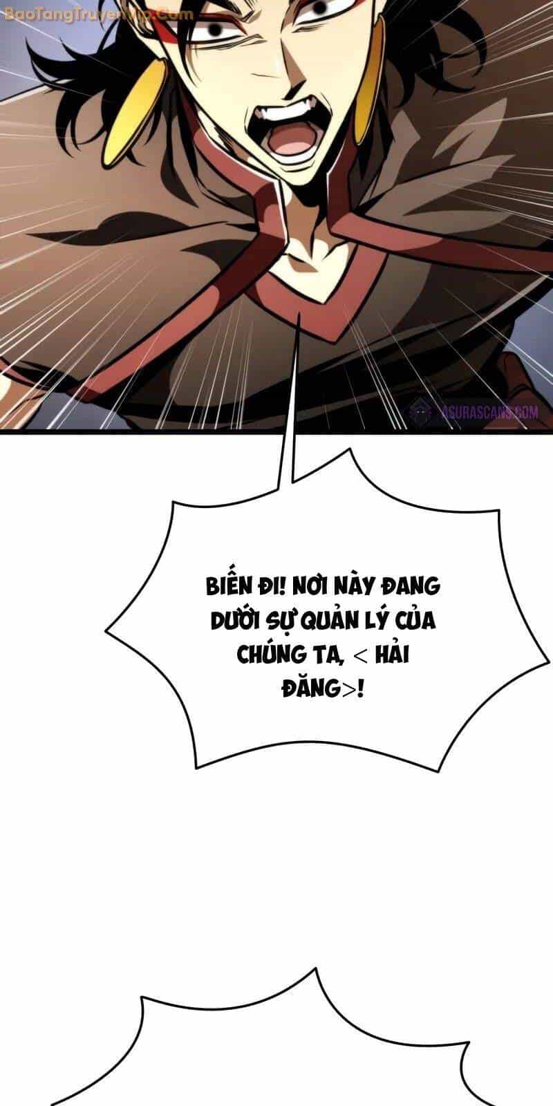 Chiến Binh Hồi Quy - Chương 61 - ảnh 46
