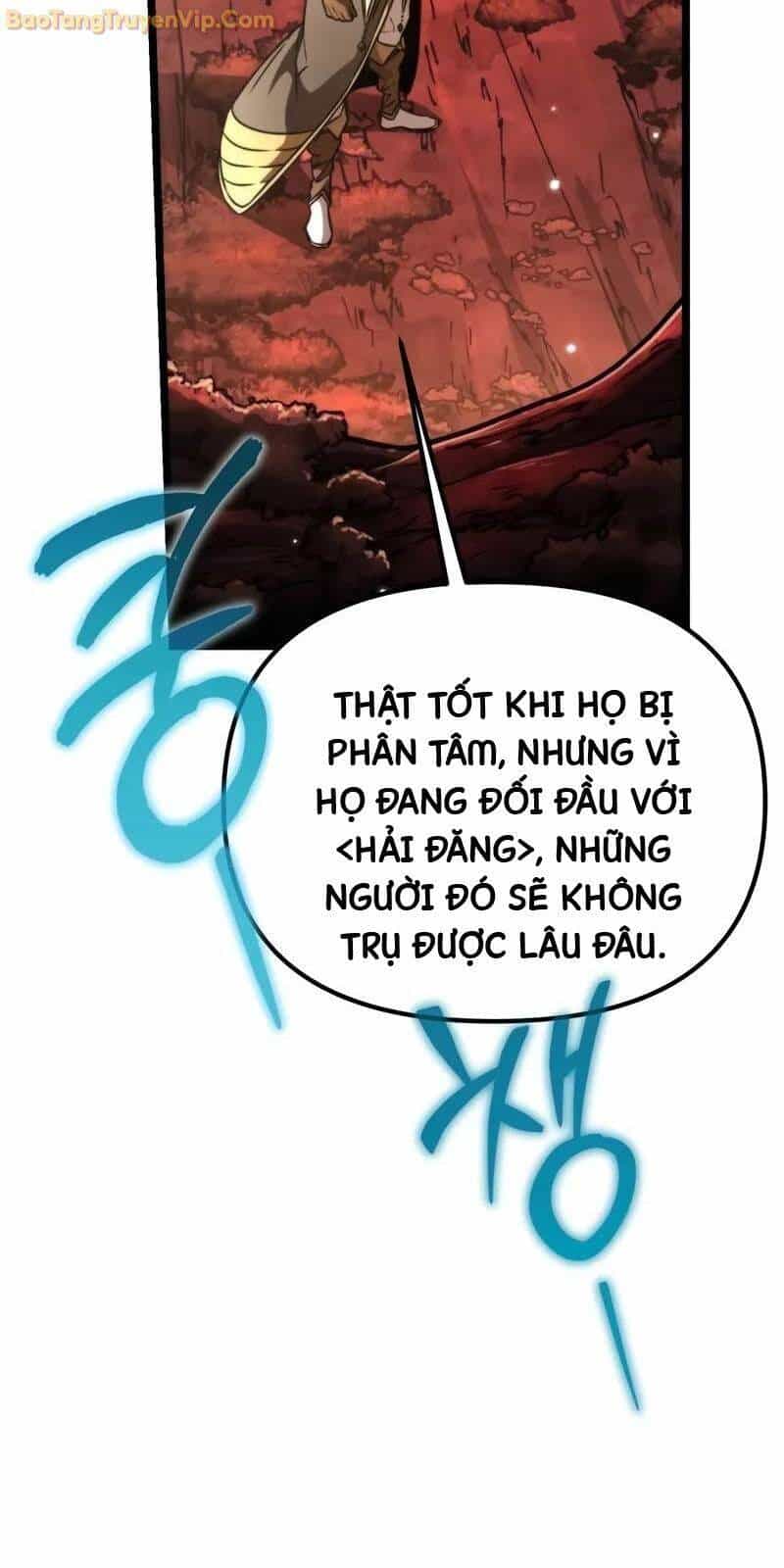 Chiến Binh Hồi Quy - Chương 61 - ảnh 64