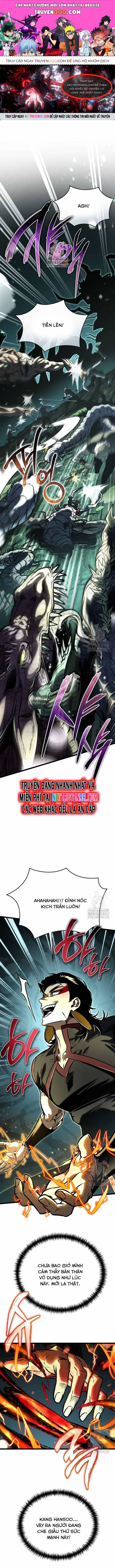 Chiến Binh Hồi Quy - Chương 65 - ảnh 1