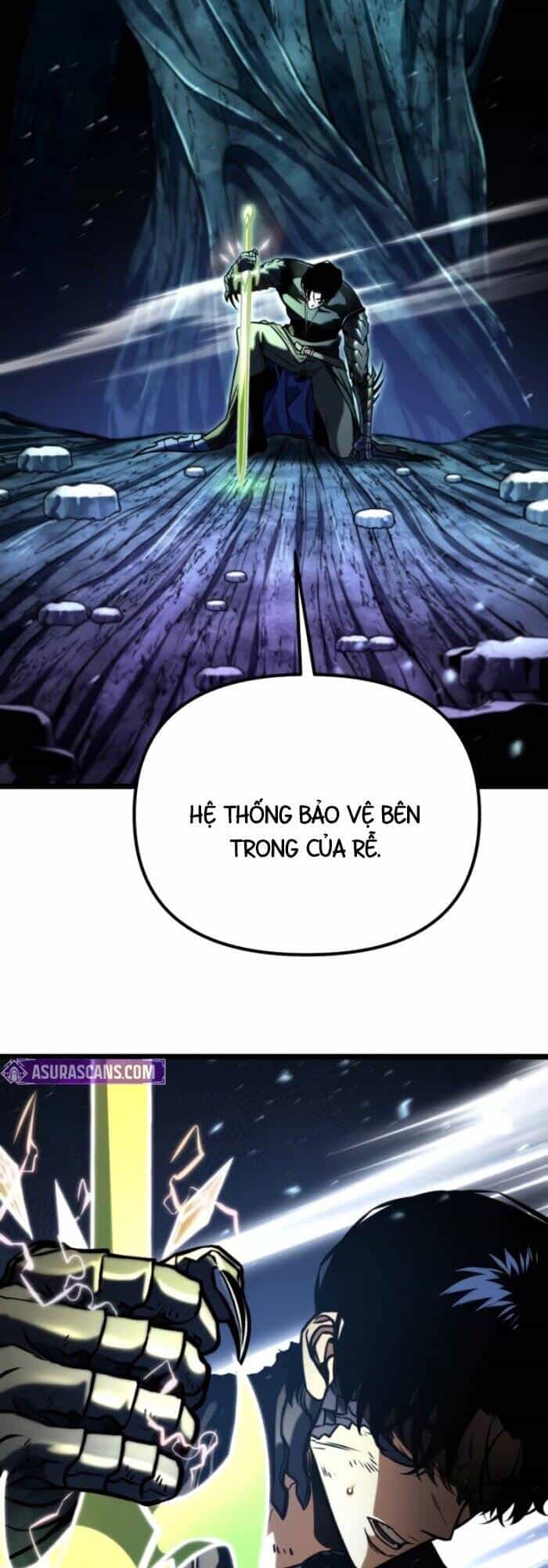 Chiến Binh Hồi Quy - Chương 65 - ảnh 29