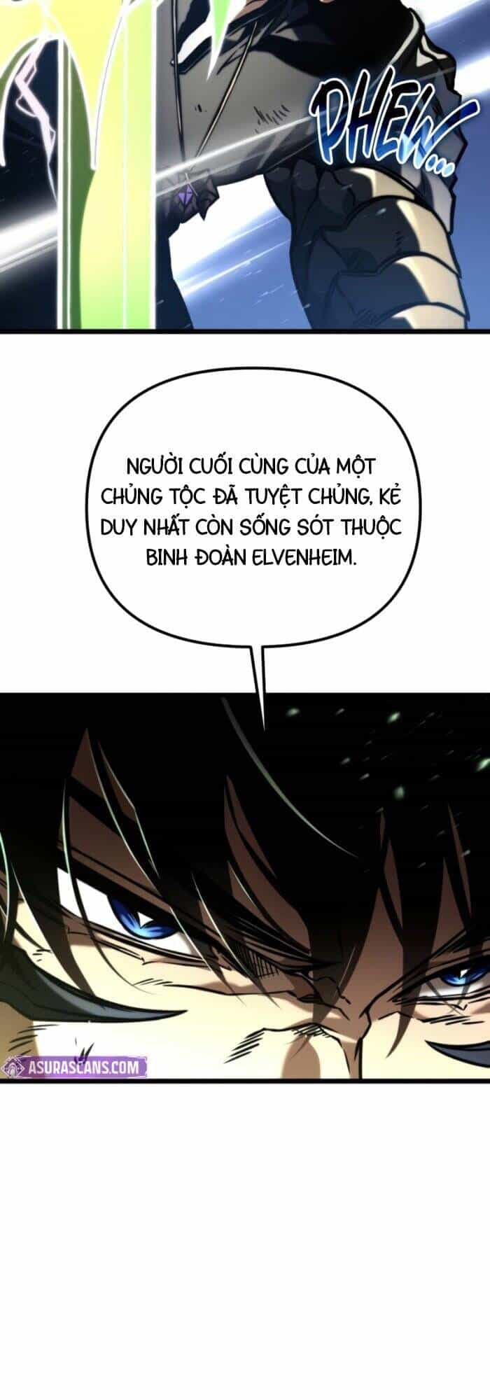 Chiến Binh Hồi Quy - Chương 65 - ảnh 30