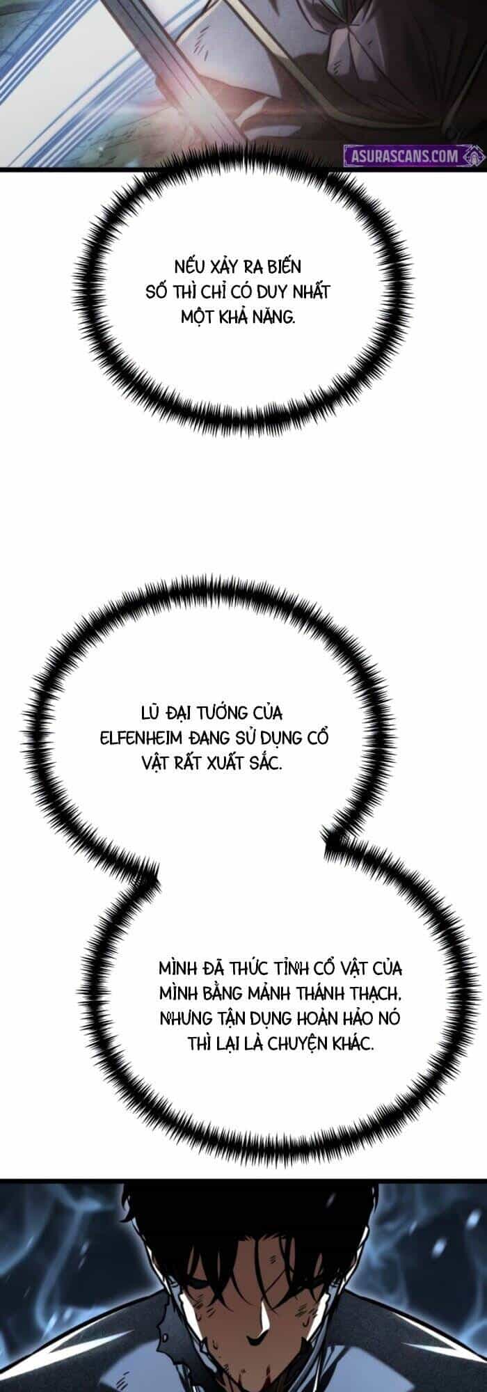 Chiến Binh Hồi Quy - Chương 65 - ảnh 62