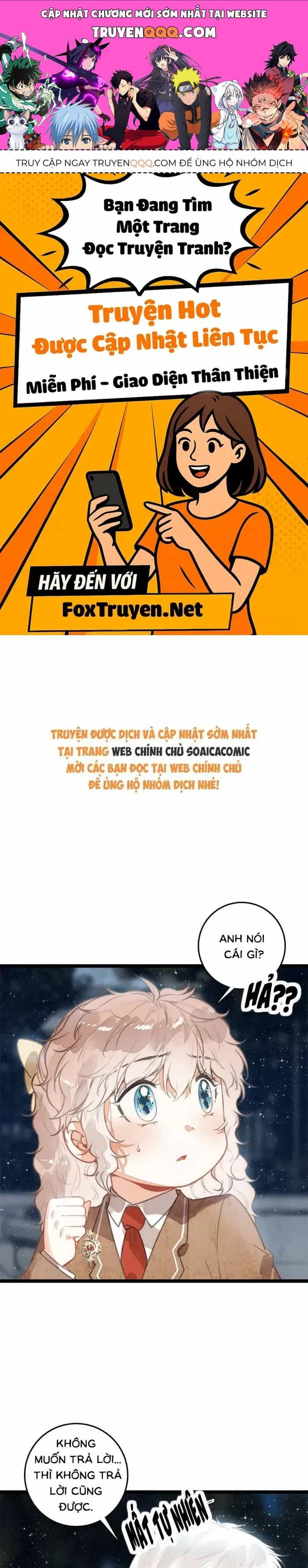 Chiến Binh Hồi Quy - Chương 66 - ảnh 1