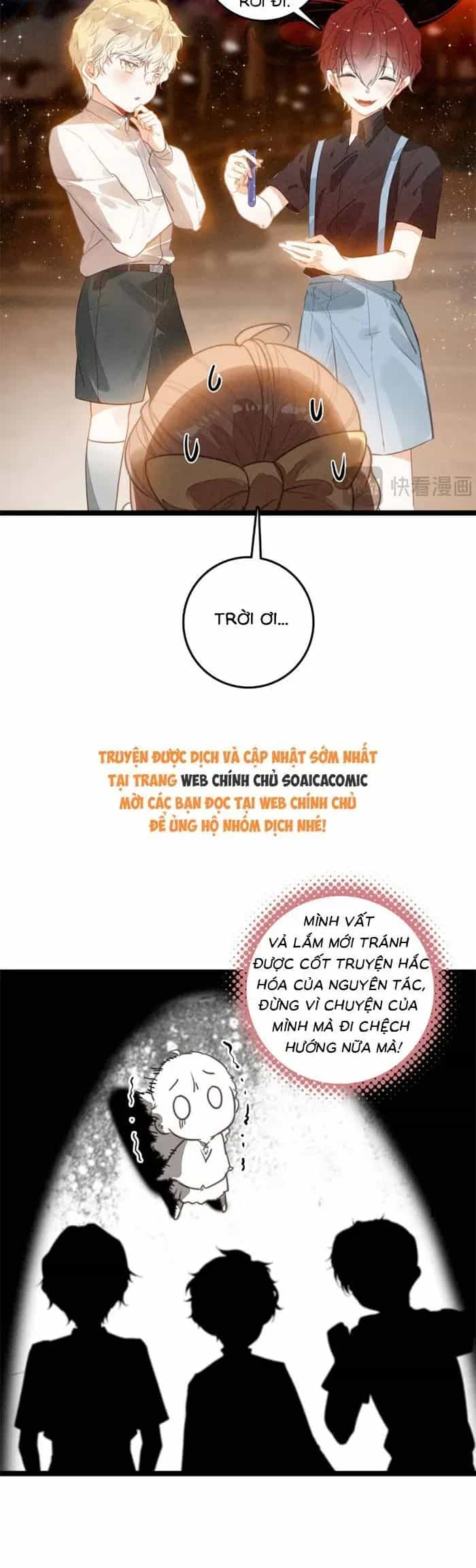 Chiến Binh Hồi Quy - Chương 66 - ảnh 13