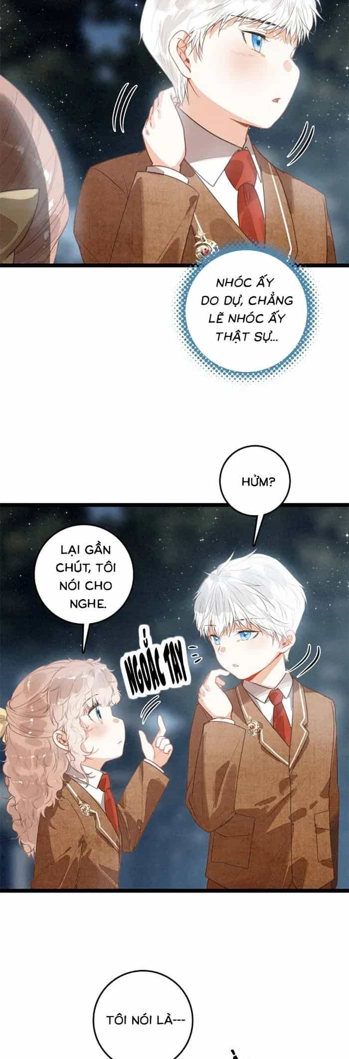 Chiến Binh Hồi Quy - Chương 66 - ảnh 2