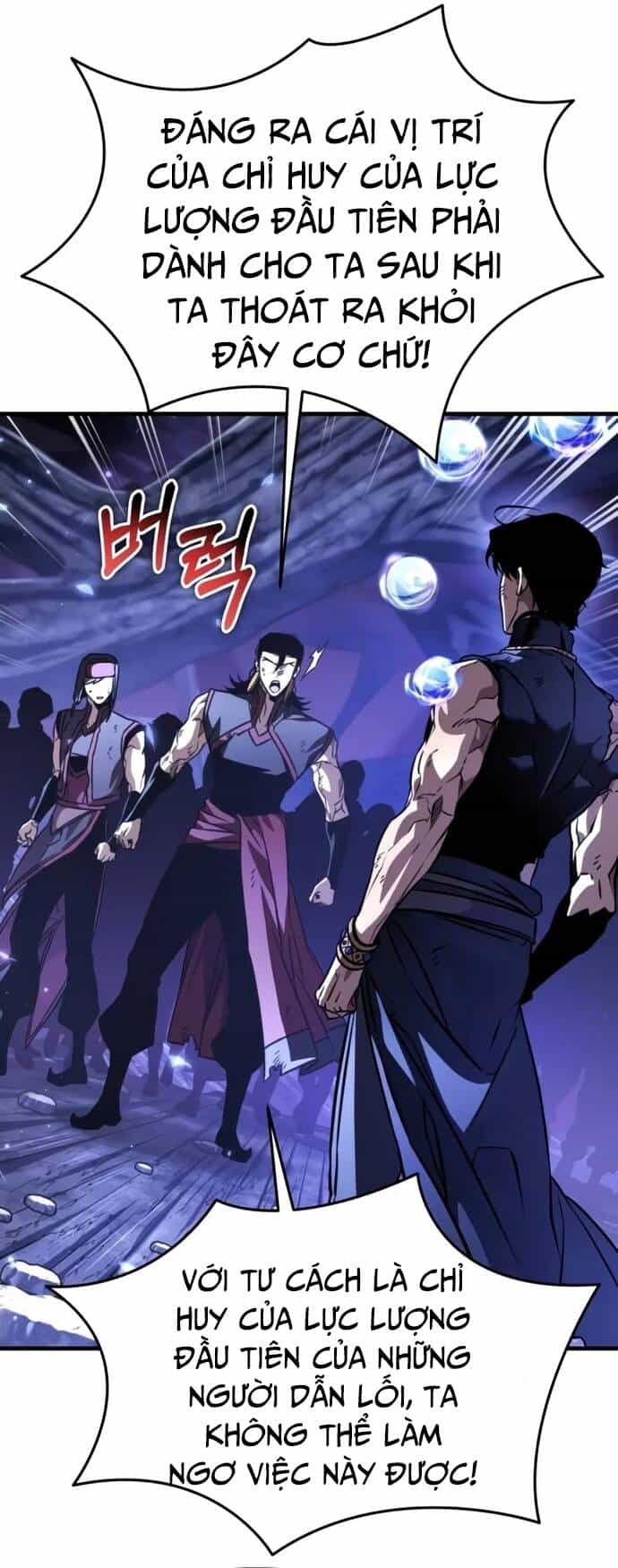 Chiến Binh Hồi Quy - Chương 67 - ảnh 15