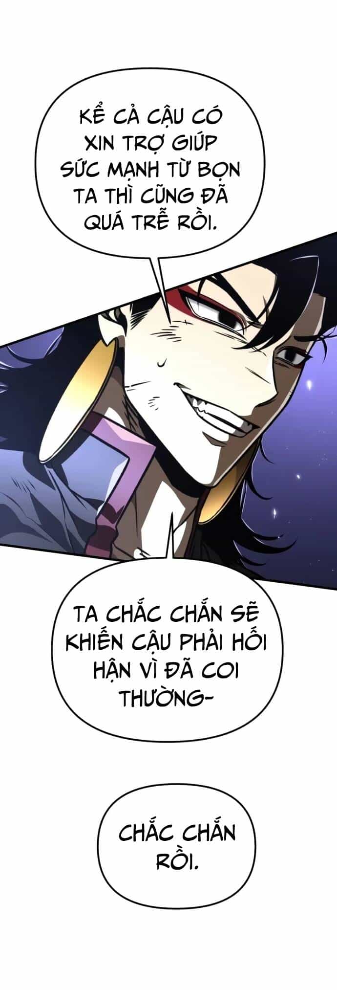 Chiến Binh Hồi Quy - Chương 67 - ảnh 25
