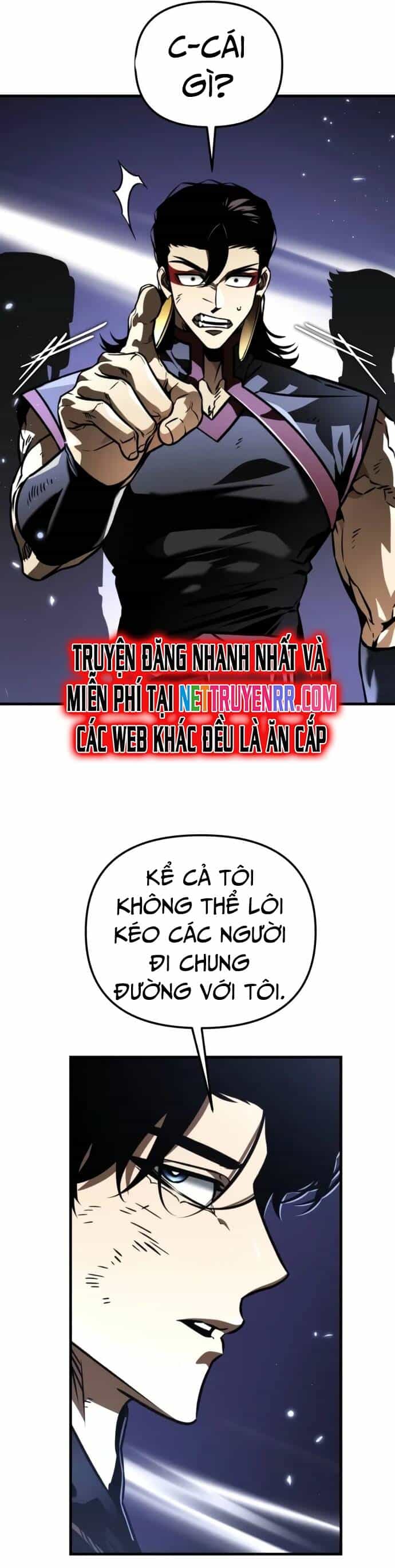 Chiến Binh Hồi Quy - Chương 67 - ảnh 26