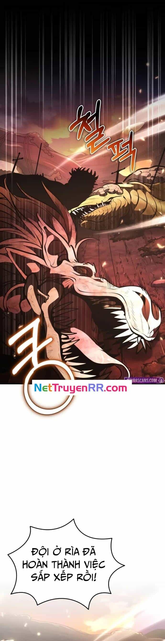 Chiến Binh Hồi Quy - Chương 67 - ảnh 34
