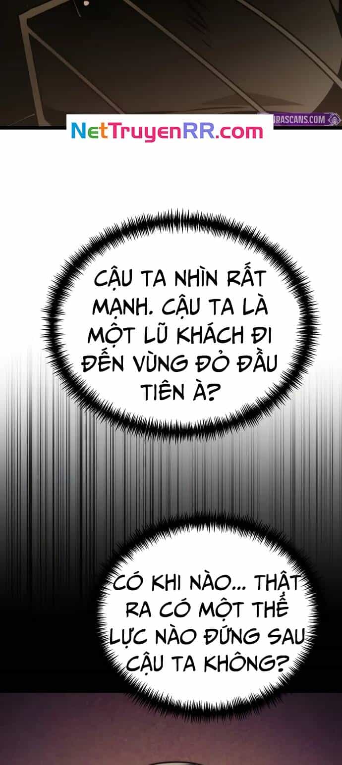 Chiến Binh Hồi Quy - Chương 67 - ảnh 42