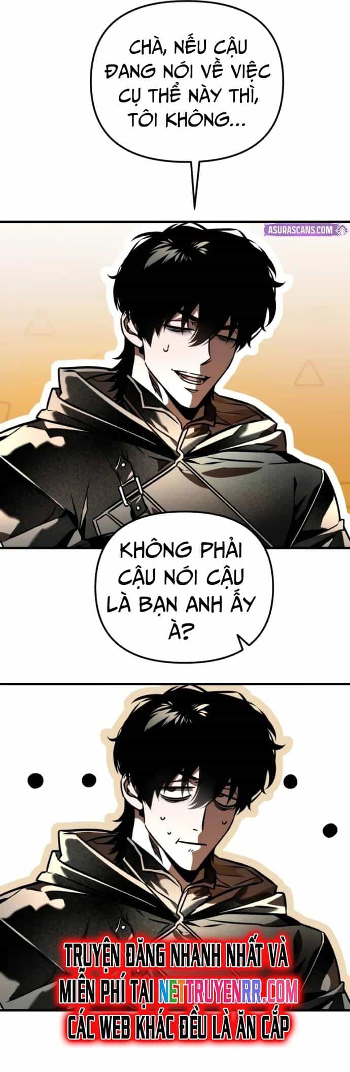 Chiến Binh Hồi Quy - Chương 67 - ảnh 48