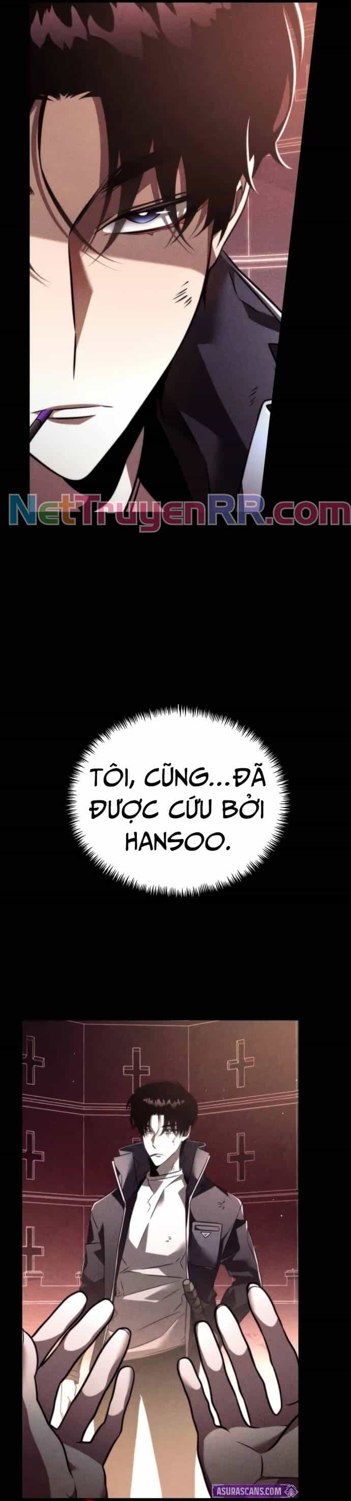 Chiến Binh Hồi Quy - Chương 67 - ảnh 51