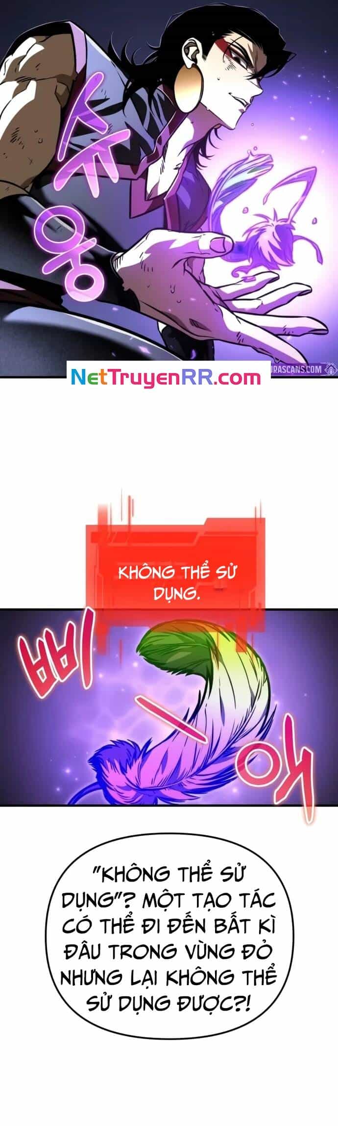 Chiến Binh Hồi Quy - Chương 67 - ảnh 6