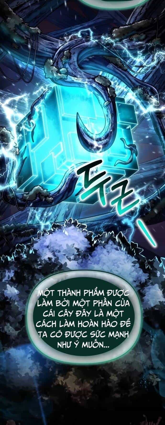 Chiến Binh Hồi Quy - Chương 67 - ảnh 68