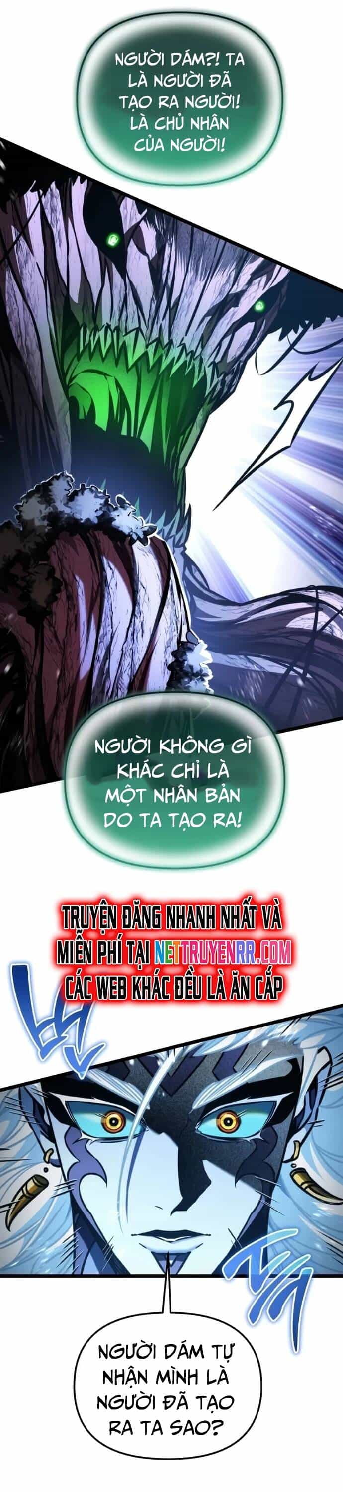 Chiến Binh Hồi Quy - Chương 67 - ảnh 74