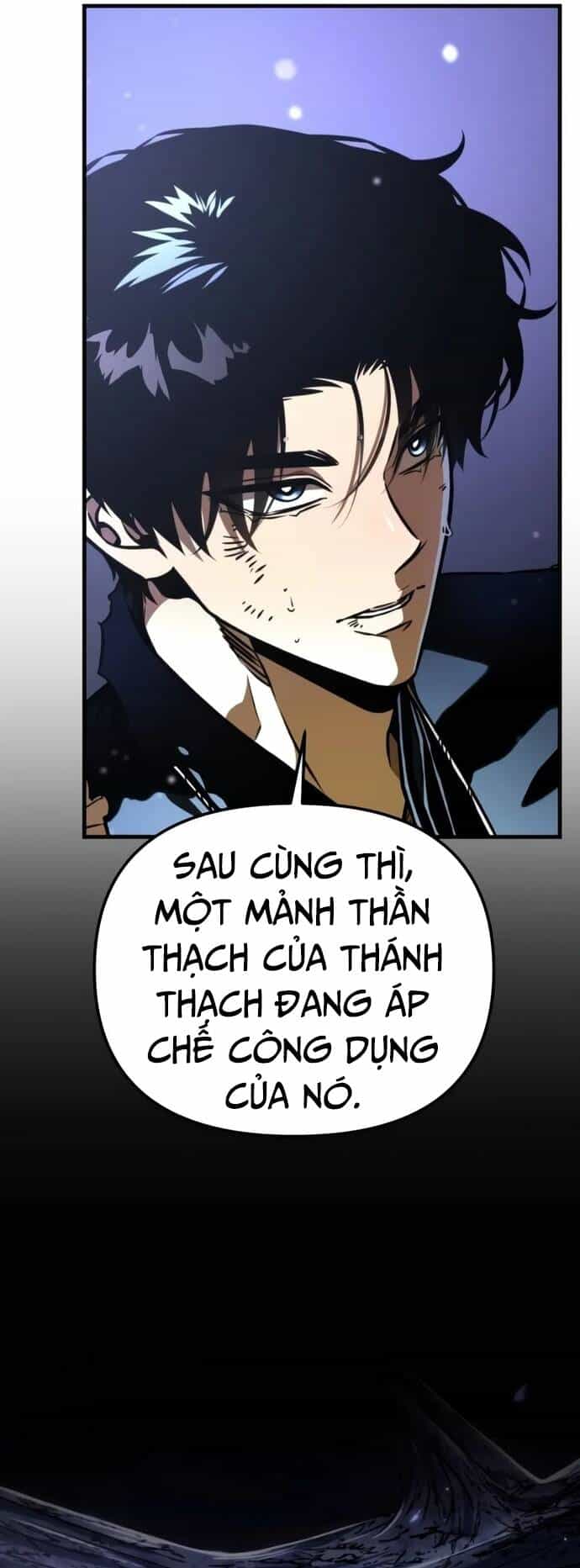 Chiến Binh Hồi Quy - Chương 67 - ảnh 8