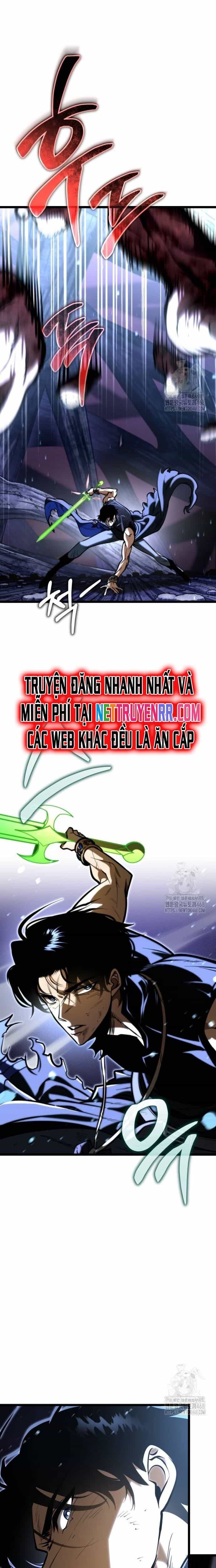 Chiến Binh Hồi Quy - Chương 68 - ảnh 20