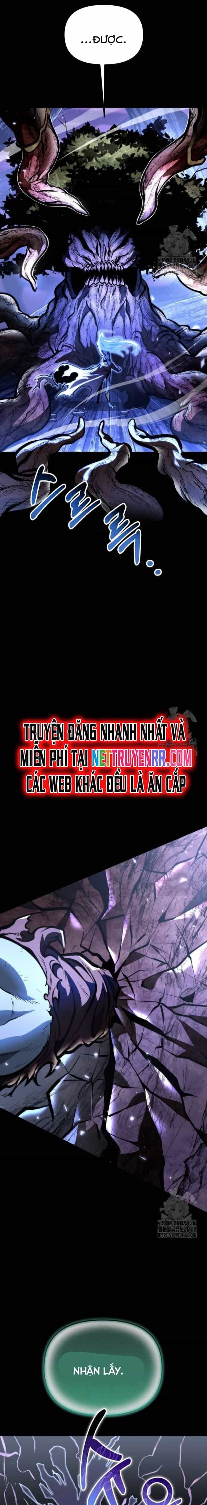 Chiến Binh Hồi Quy - Chương 68 - ảnh 6