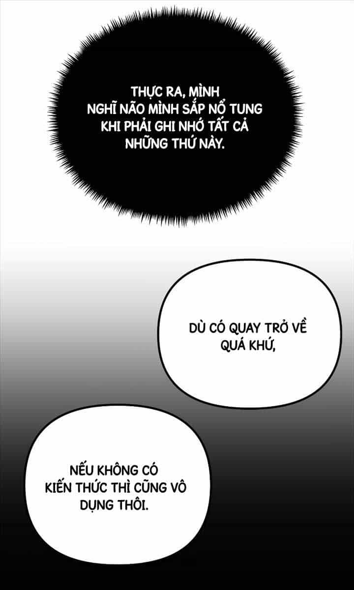 Chiến Binh Hồi Quy - Chương 6 - ảnh 25