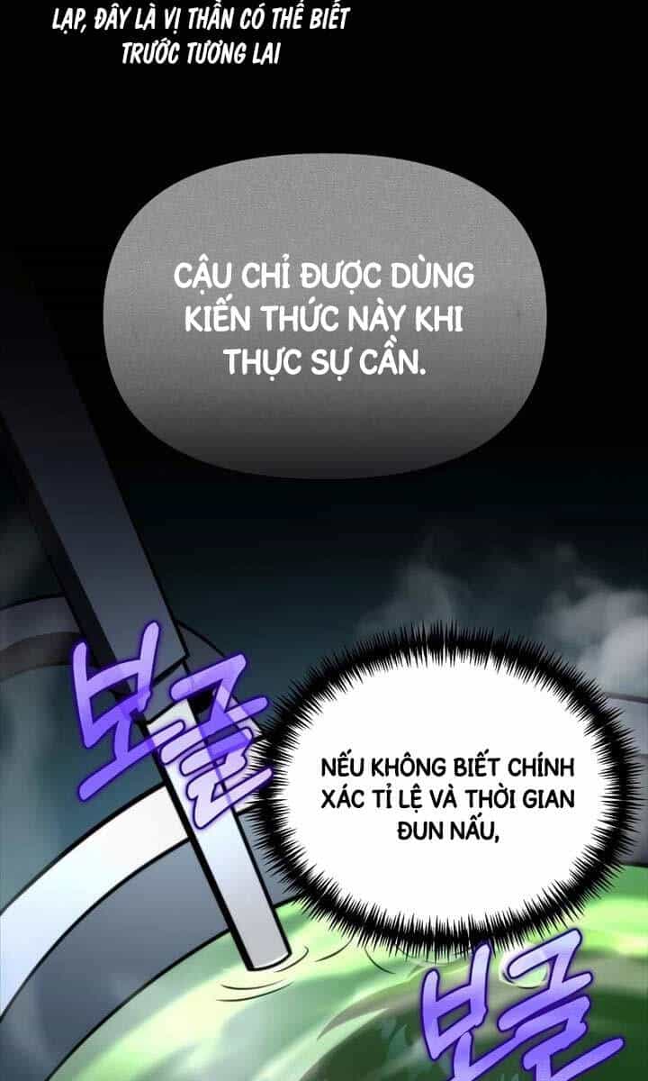 Chiến Binh Hồi Quy - Chương 6 - ảnh 33