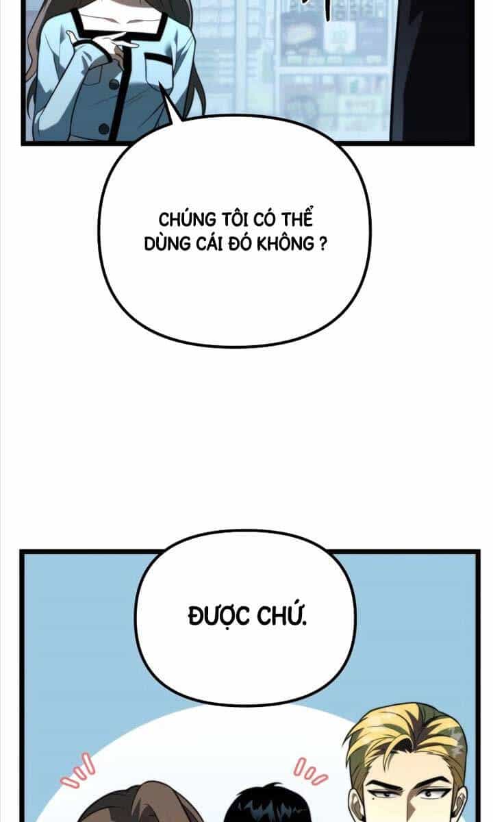 Chiến Binh Hồi Quy - Chương 6 - ảnh 38