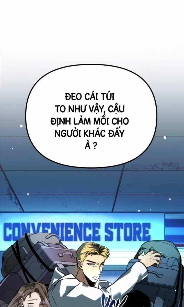 Chiến Binh Hồi Quy - Chương 6 - ảnh 57