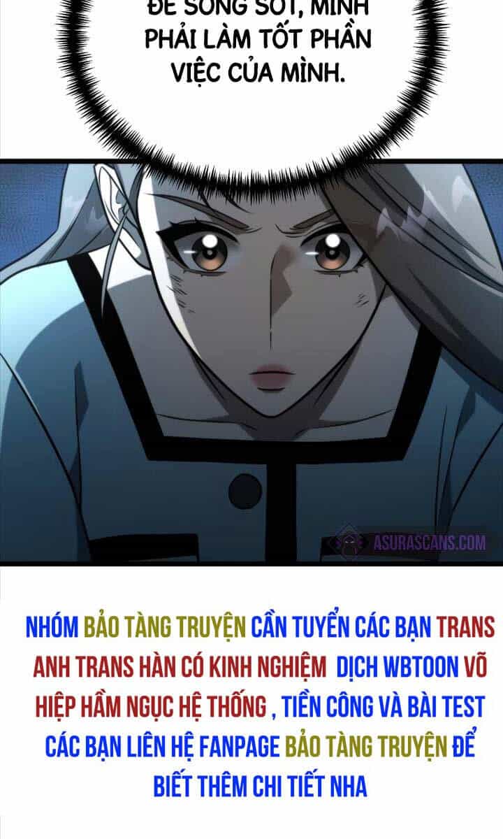 Chiến Binh Hồi Quy - Chương 6 - ảnh 70