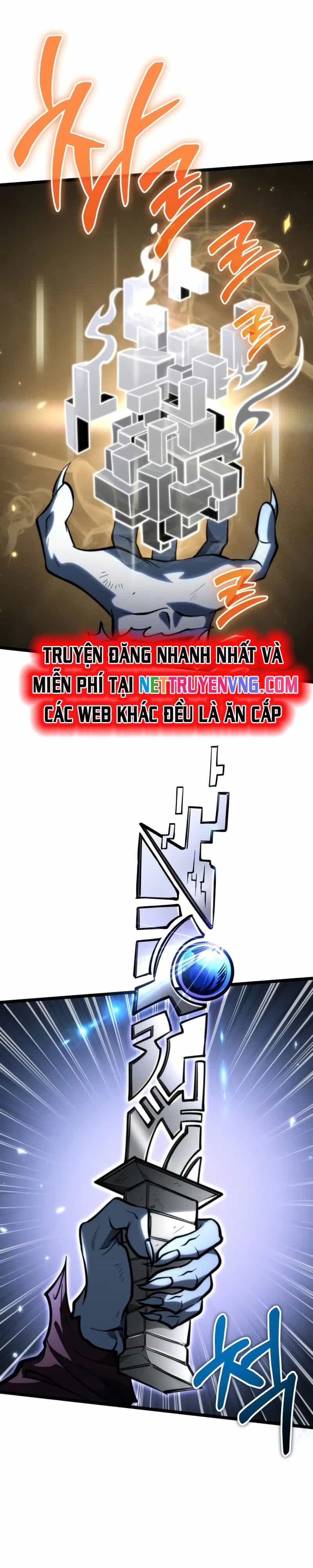 Chiến Binh Hồi Quy - Chương 69 - ảnh 16