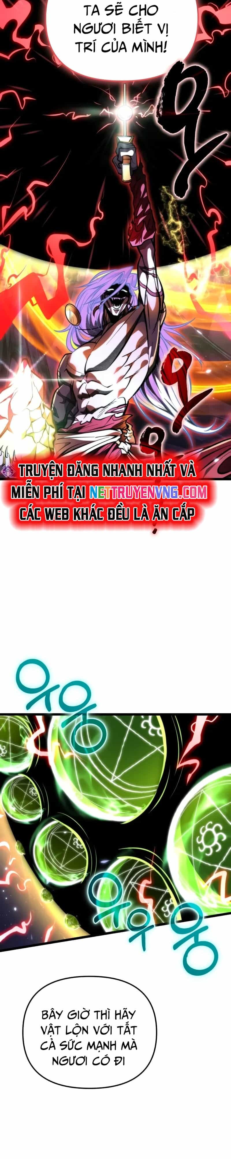 Chiến Binh Hồi Quy - Chương 69 - ảnh 20