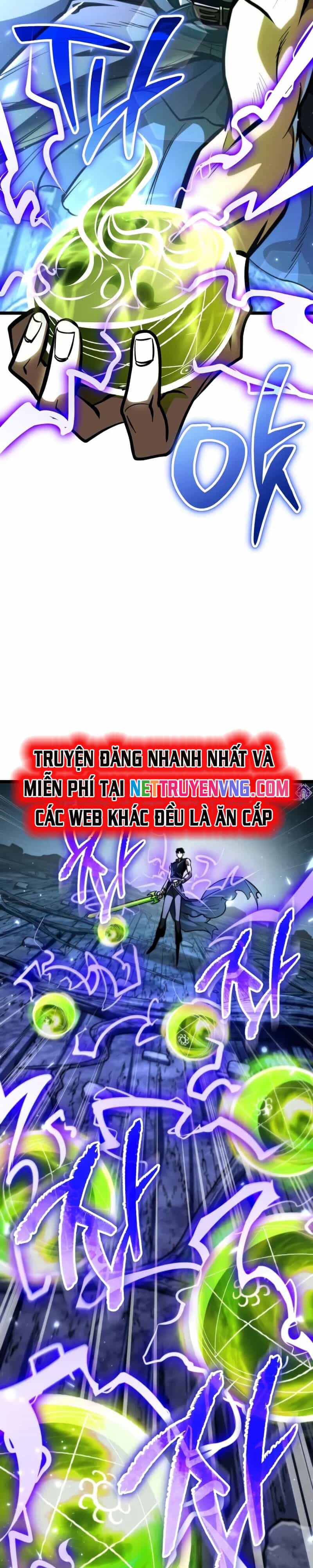 Chiến Binh Hồi Quy - Chương 69 - ảnh 36
