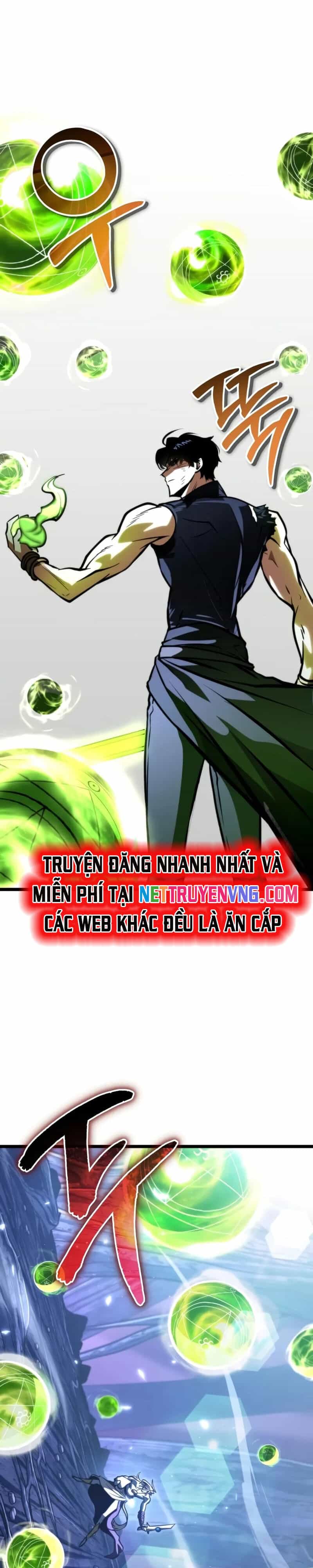 Chiến Binh Hồi Quy - Chương 69 - ảnh 38