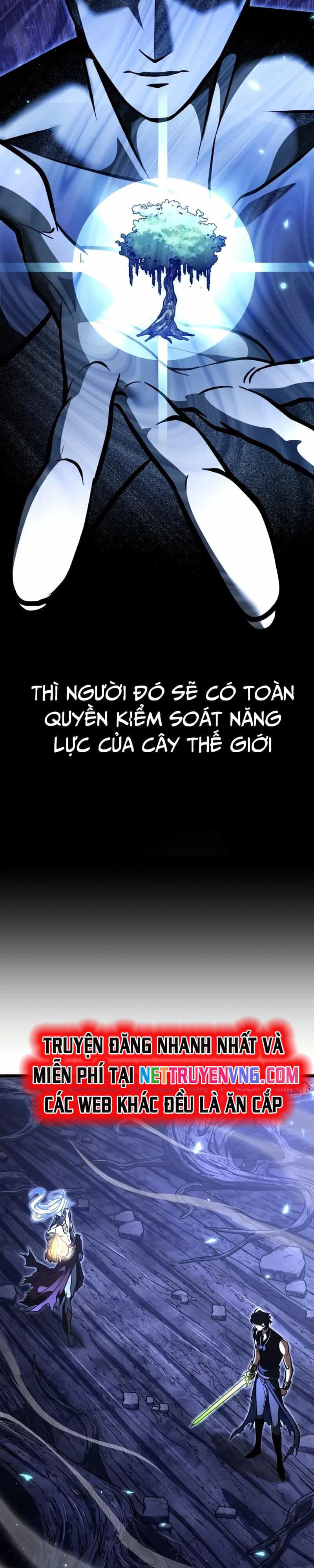 Chiến Binh Hồi Quy - Chương 69 - ảnh 4