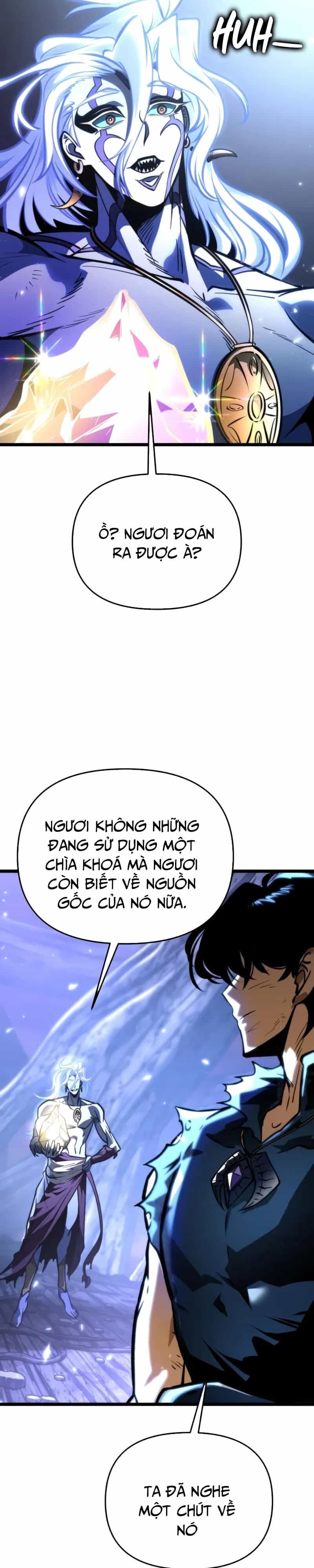 Chiến Binh Hồi Quy - Chương 69 - ảnh 7