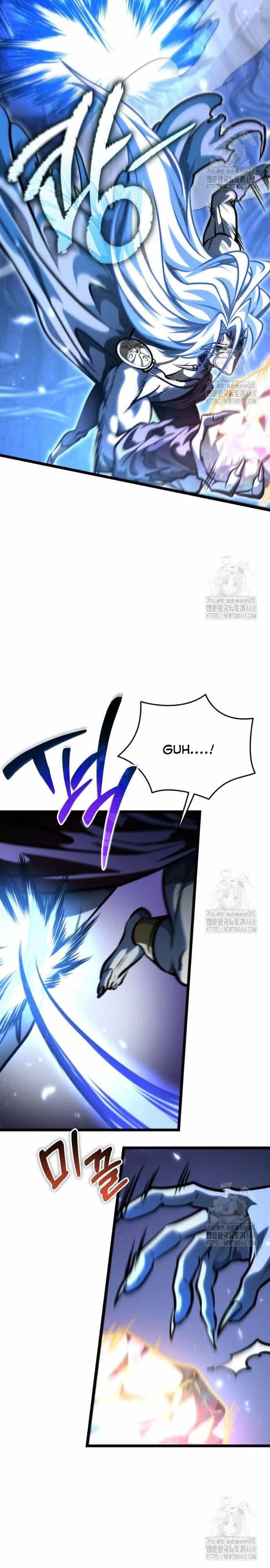 Chiến Binh Hồi Quy - Chương 70 - ảnh 12
