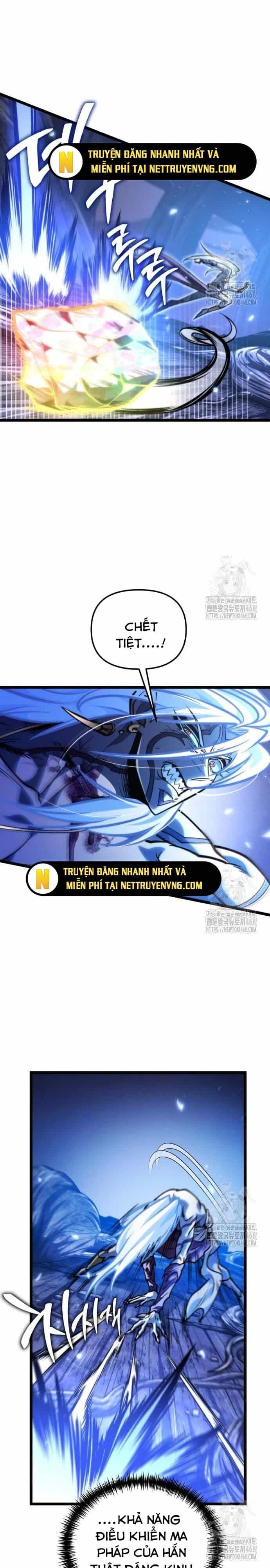 Chiến Binh Hồi Quy - Chương 70 - ảnh 13