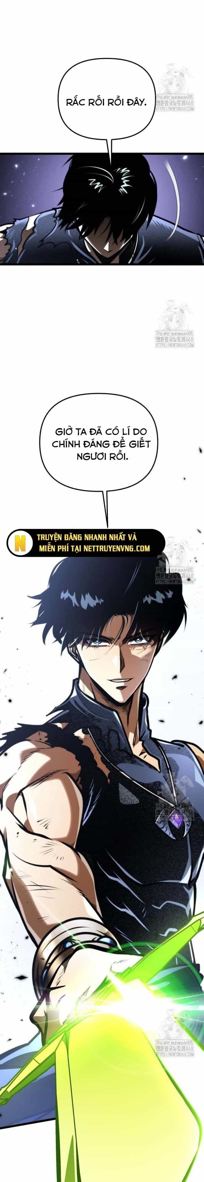 Chiến Binh Hồi Quy - Chương 70 - ảnh 25