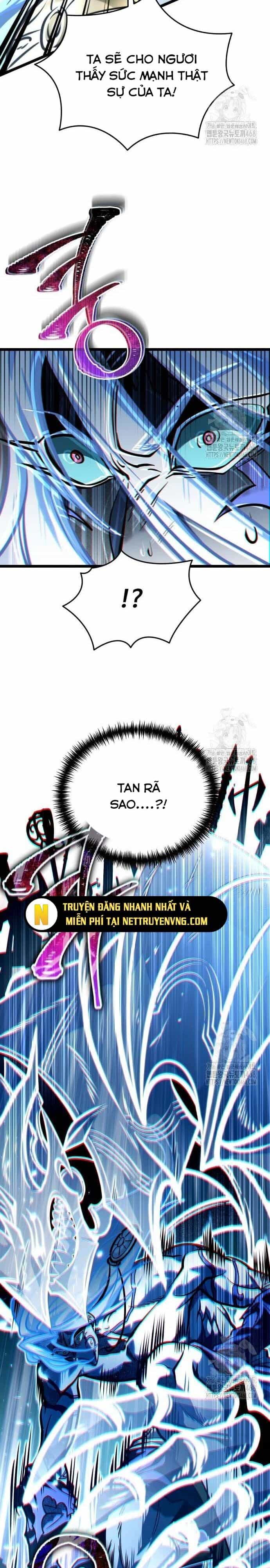 Chiến Binh Hồi Quy - Chương 70 - ảnh 35