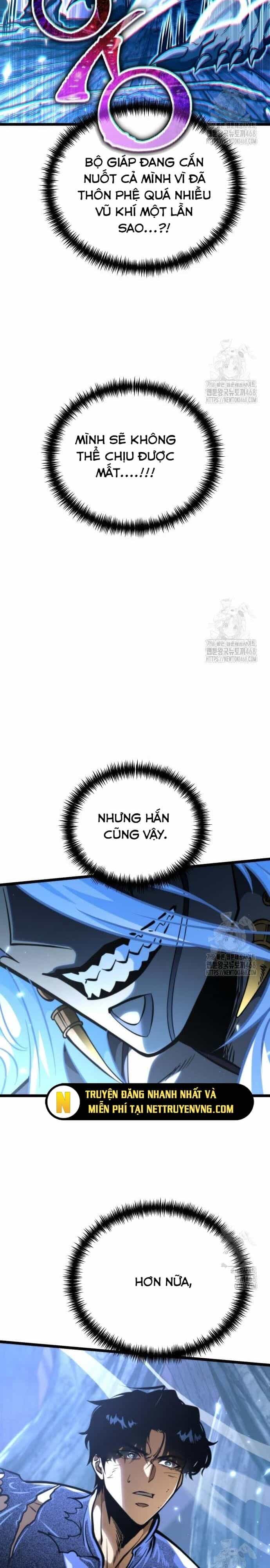 Chiến Binh Hồi Quy - Chương 70 - ảnh 36