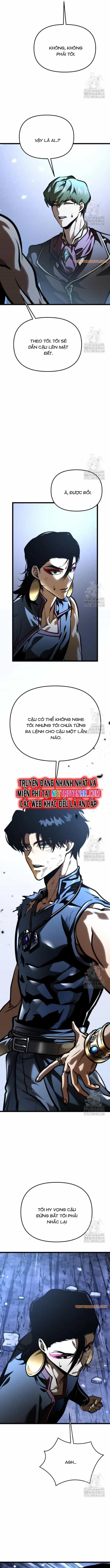 Chiến Binh Hồi Quy - Chương 71 - ảnh 14