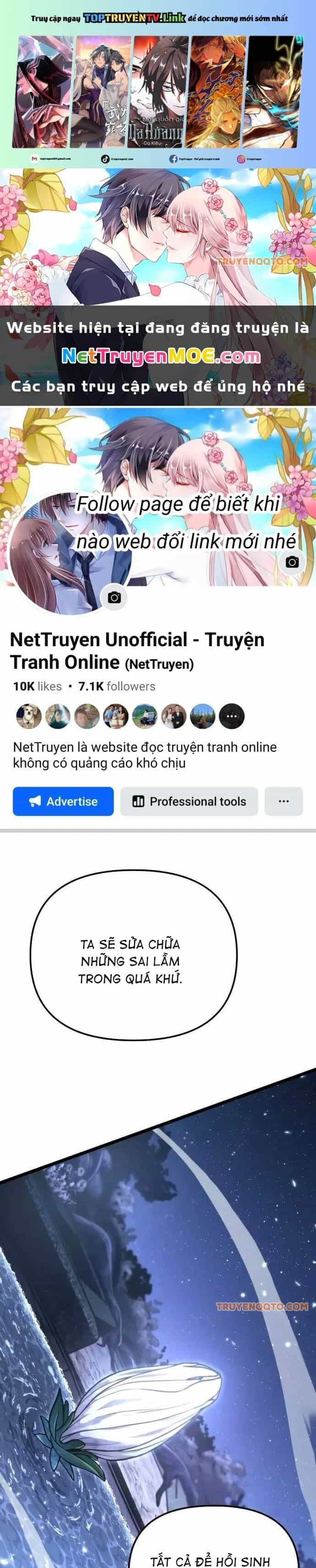 Chiến Binh Hồi Quy - Chương 72 - ảnh 1